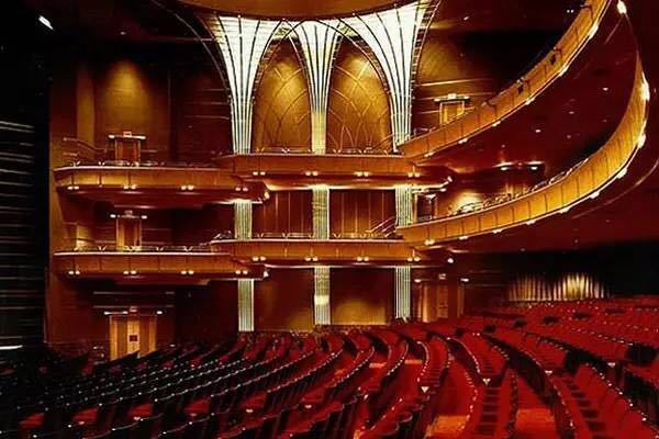 多伦多歌剧院图片